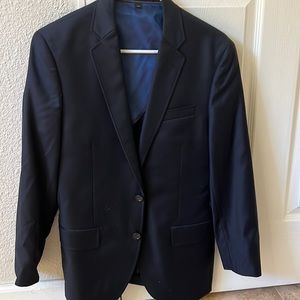 Jcrew Loro Piana men’s blazer